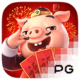 Piggy Gold