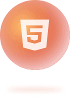HTML5